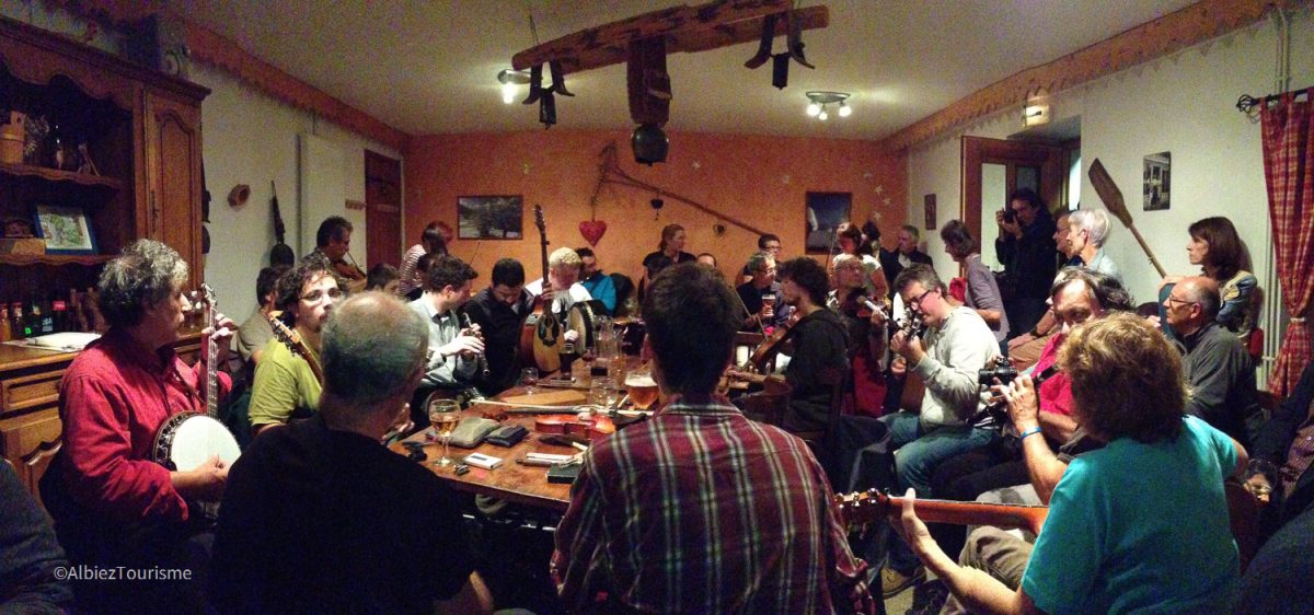 Session celti'cimes
