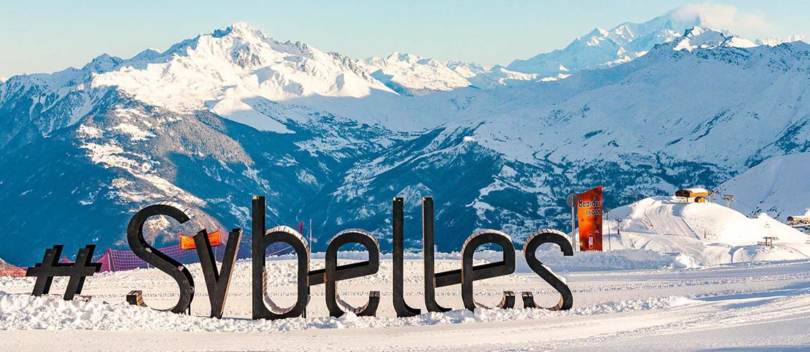 Sybelles