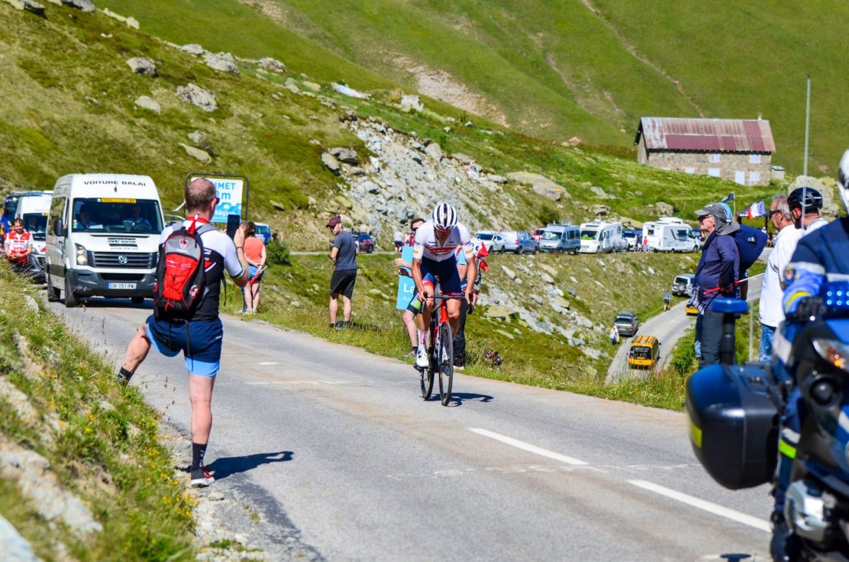 Tour de France Maurienne