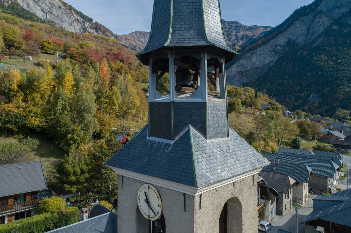 Eglise montvernier 2