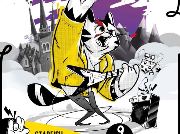 Festival Le Charoc