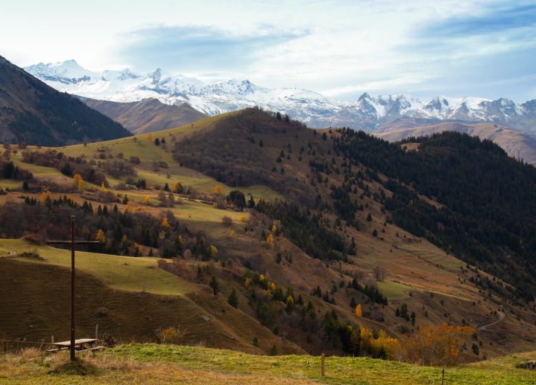 Sentier de La Plaigne