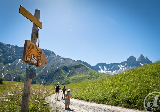 Le Chalet d&rsquo;la Croë – Activités
