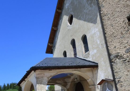 Église Saint-Germain