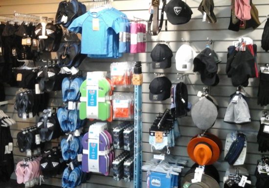 Intersport Jimmy Shop SB