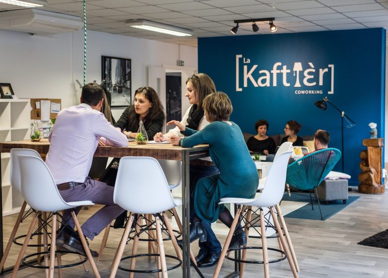 La Kaftièr
