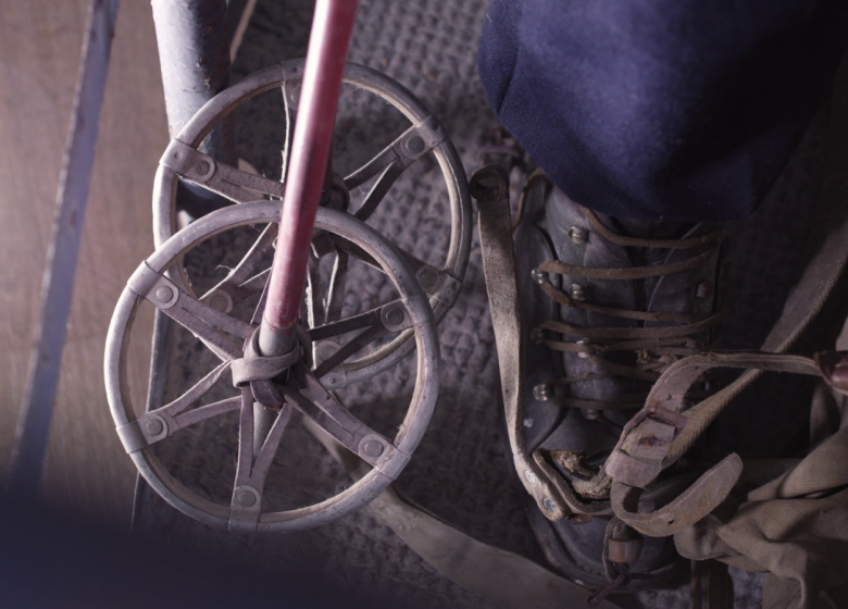 La demeure d’Anysie – micro-musée