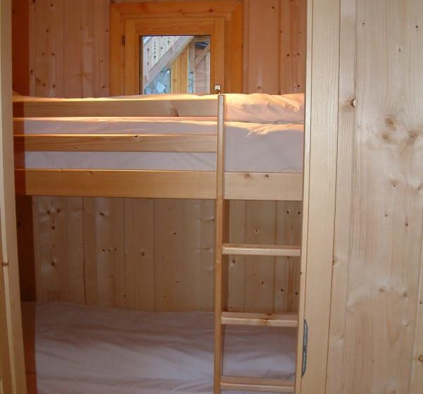 Chalet Marmotte – Ma 1