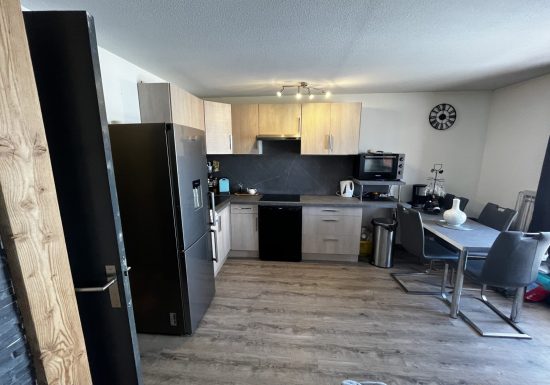 Relais des pistes – Apt 73