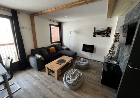 Relais des pistes – Apt 73