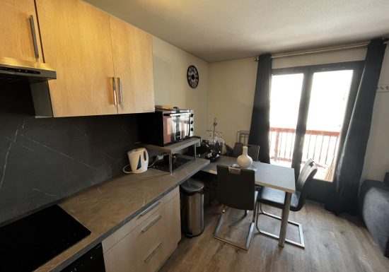 Relais des pistes – Apt 73