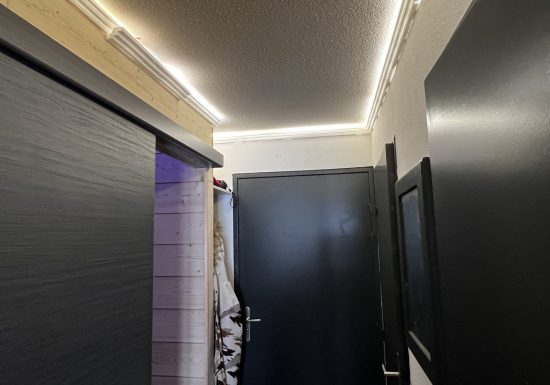 Relais des pistes – Apt 73