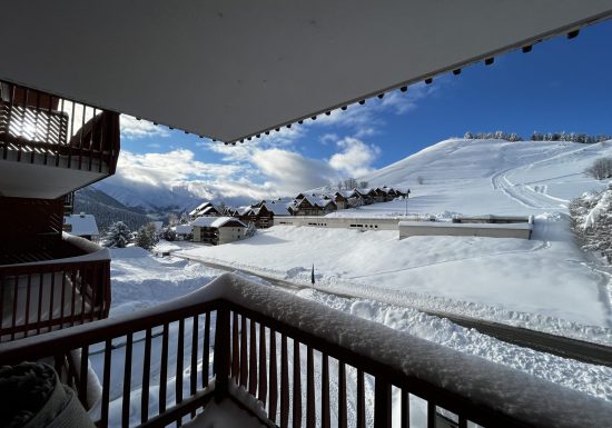 Relais des pistes – Apt 73