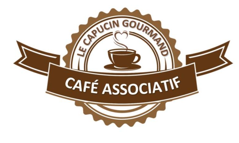 Café associatif le Capucin gourmand