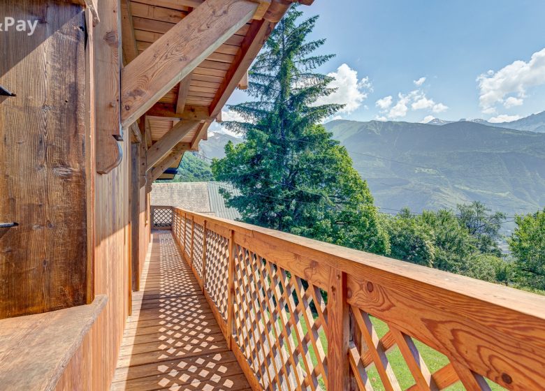 La Ferme d’Angeline