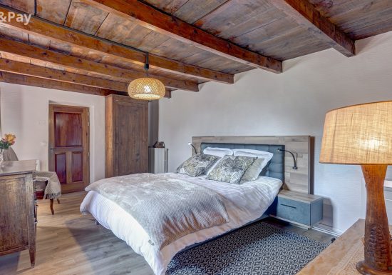 La Ferme d’Angeline