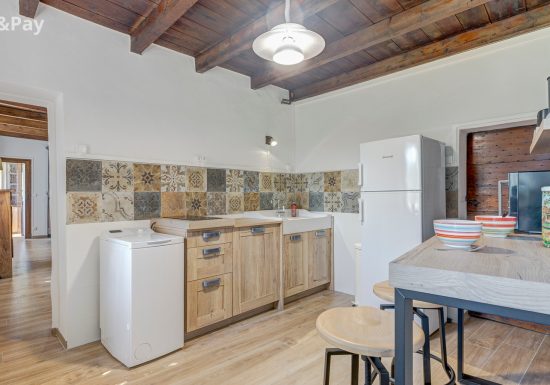 La Ferme d’Angeline