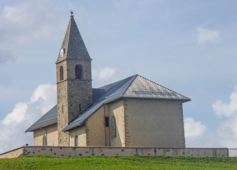 Parcours d’initiation Gravel