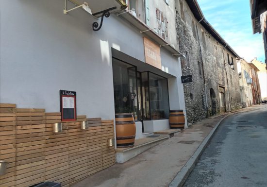 Il fratellino del topolino