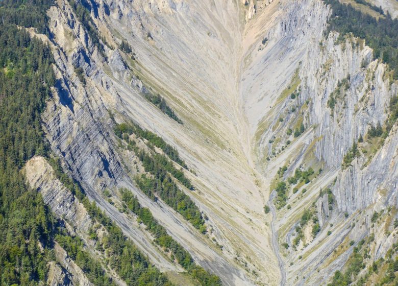 Montée au Col de la Croix de Fer