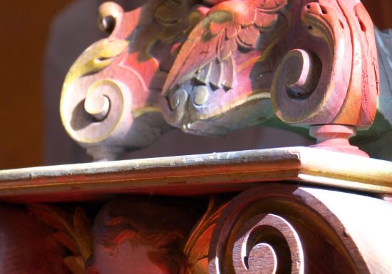 Église Saint-Michel