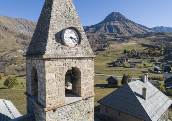 Église Saint-Michel