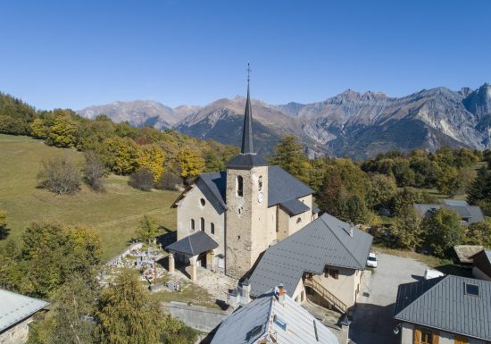 Église Saint-Germain