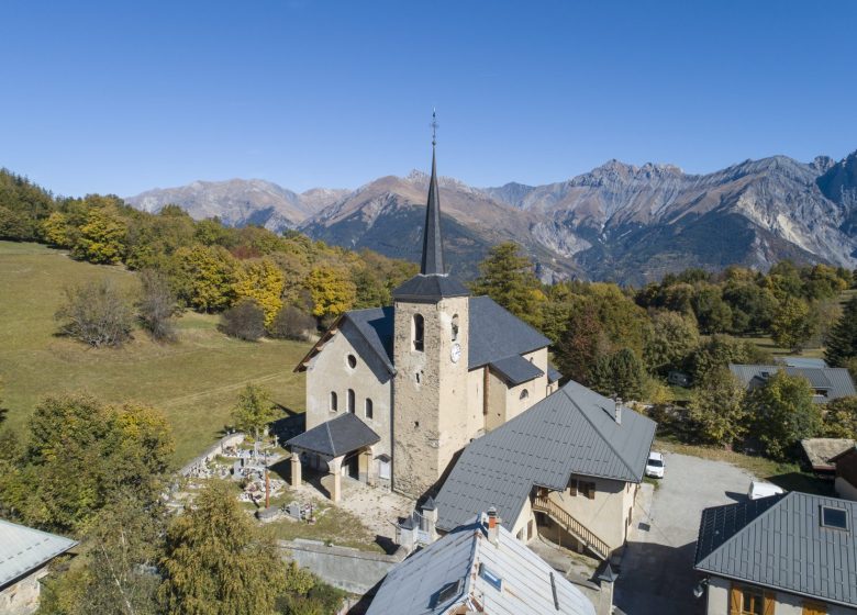 Église Saint-Germain