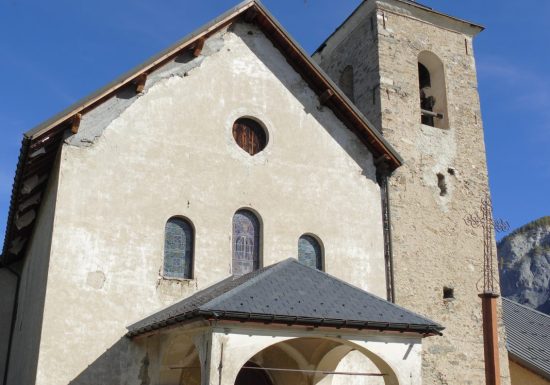 Église Saint-Germain