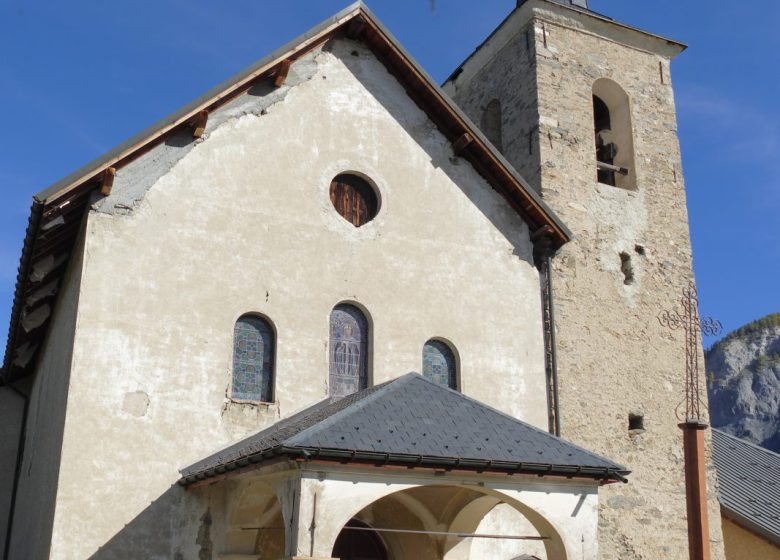 Église Saint-Germain