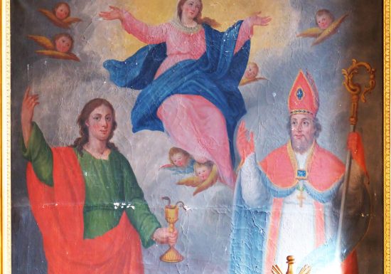 Église Saint-Germain