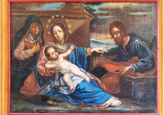 Église Saint-Germain