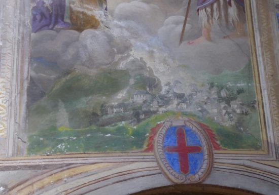 Église Saint-Michel de Montpascal