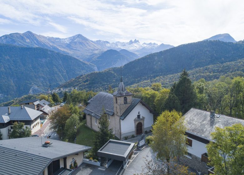 Église Saint-Pierre
