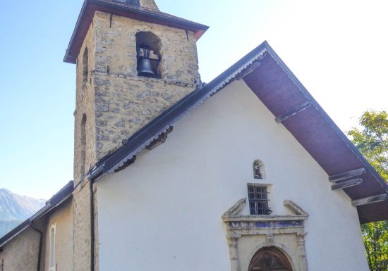 Fête du Patrimoine de Jarrier