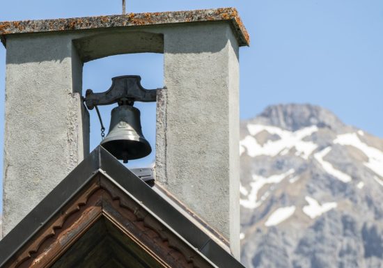 Chapelle Notre-Dame-de-la-Pitié