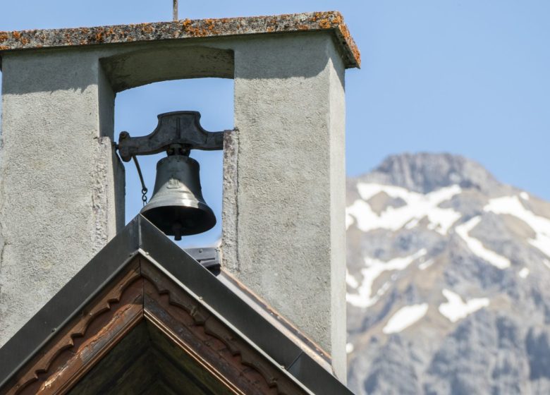 Chapelle Notre-Dame-de-la-Pitié