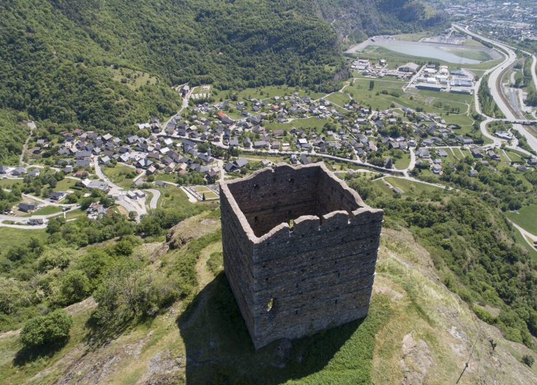 La Tour de Bérold