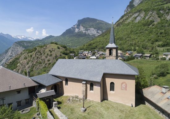 Église Notre-Dame de l’Annonciation
