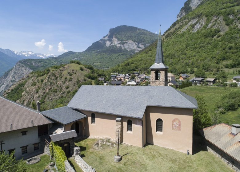 Église Notre-Dame de l’Annonciation