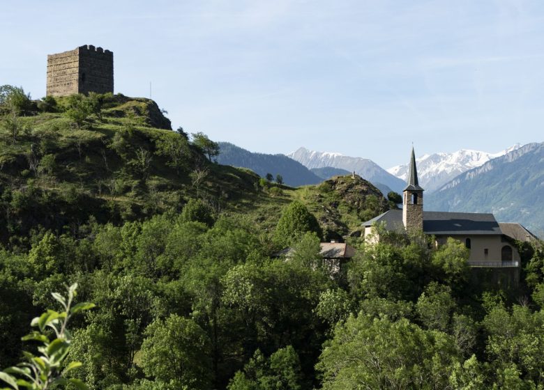 Église Notre Dame de l’Annonciation