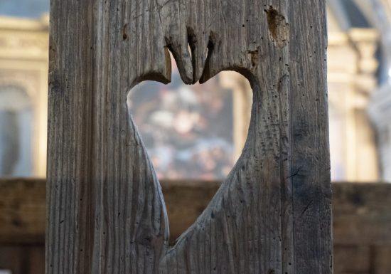 Église Notre-Dame de l’Annonciation