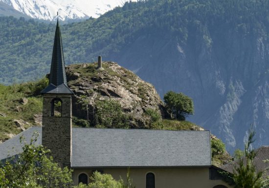 Église Notre-Dame de l’Annonciation