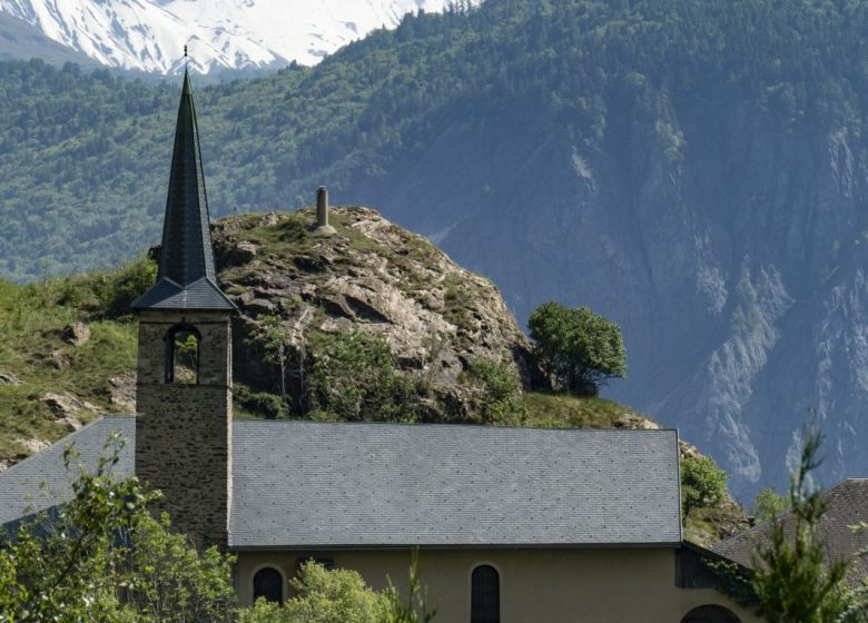 Église Notre Dame de l’Annonciation