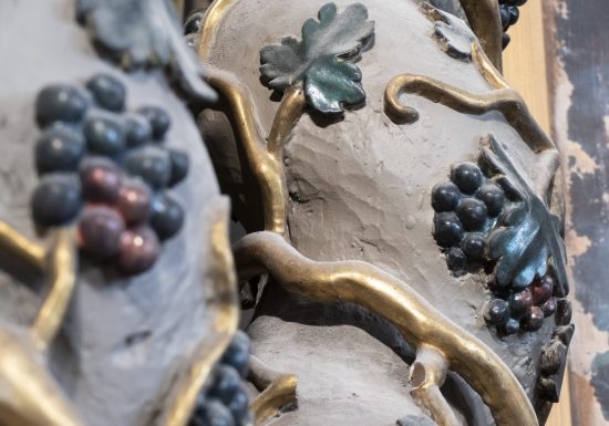 Église Notre-Dame de l’Annonciation