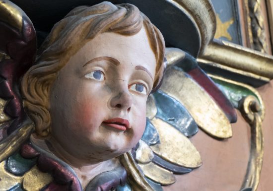 Église Notre-Dame de l’Annonciation