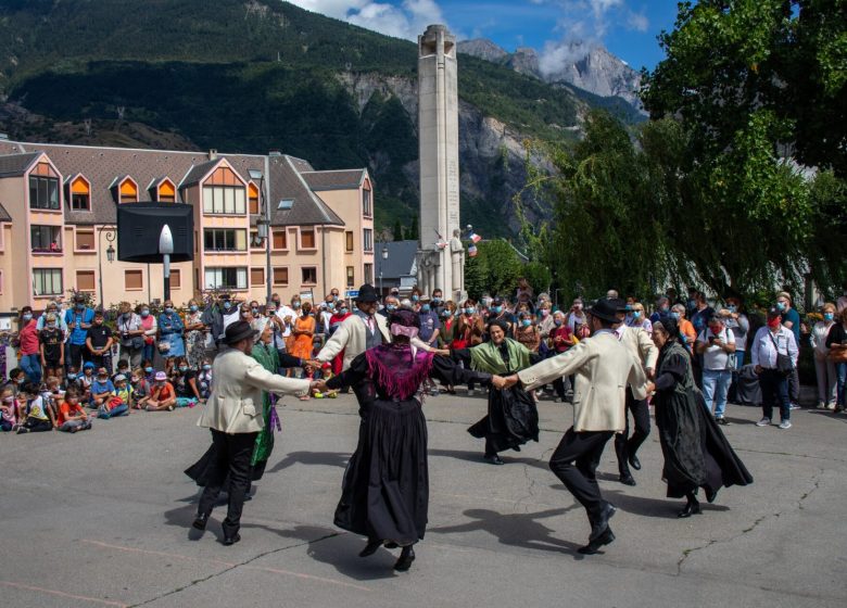 Fête du pain