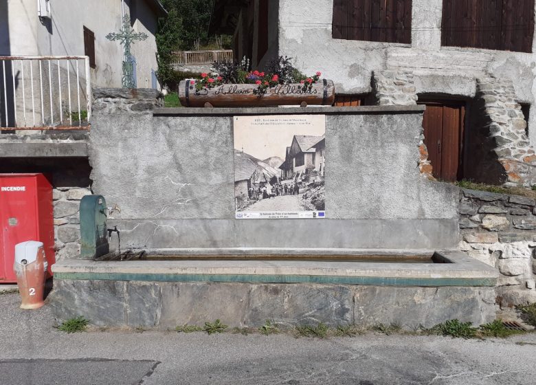 Musée à ciel ouvert