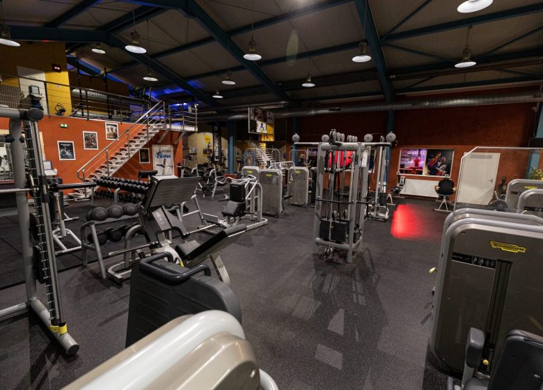 La Forge Sports Club