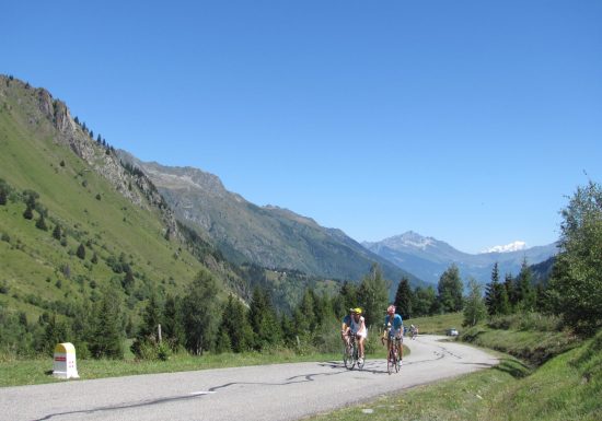 Circuit Glandon/Croix-de-Fer